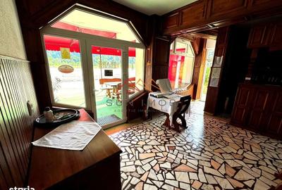 Casă cu 4 camere în Ghioșești - 18