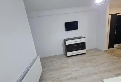 Garsonieră semidecomandată în Chiajna - 6