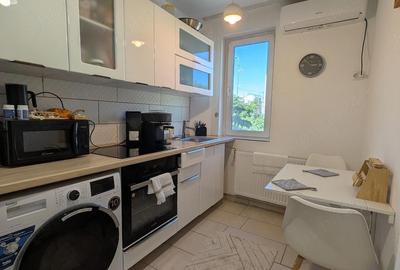 Apartament cu 2 camere decomandat în Complex Studențesc - 5