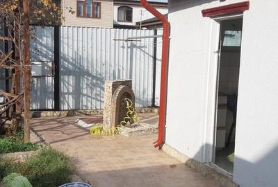 Casă individuală cu 3 camere cu Canalizare în Tomis II - 11