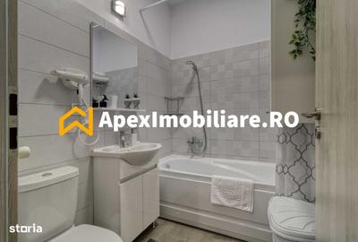 Apartament cu 2 camere decomandat în Militari