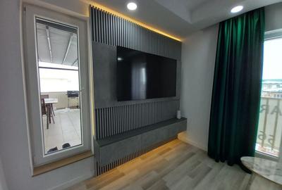 Apartament cu 2 camere semidecomandat în Ștefăneștii de Jos - 7