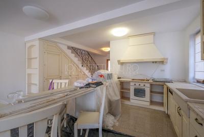 Casă individuală cu 6 camere cu Teren 300 Mp în Băneasa - 3