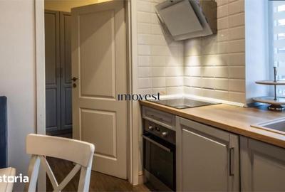 Apartament cu 2 camere în Central - 8