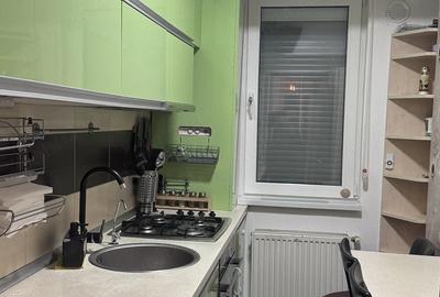 Apartament cu 3 camere semidecomandat în Central - 7