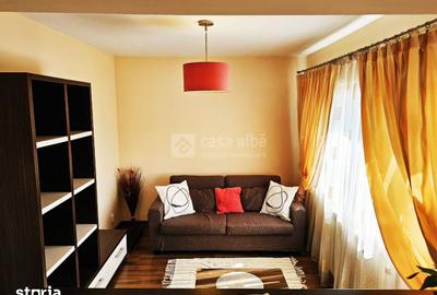 Apartament cu 2 camere semidecomandat în Dacia - 8