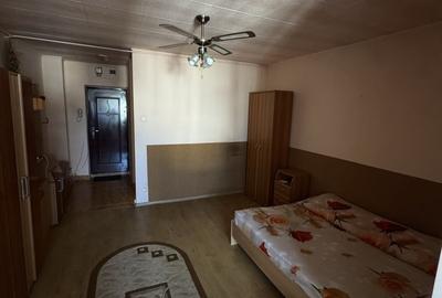 Garsonieră semidecomandată în Chișinau - 3