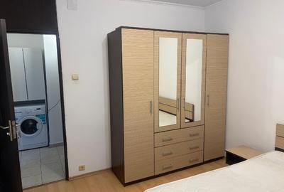 Apartament cu 2 camere semidecomandat în 13 Septembrie - 3