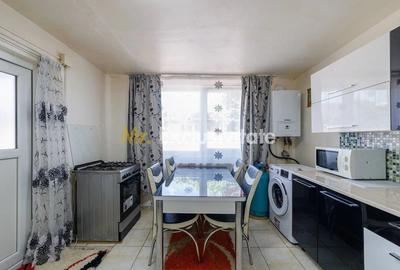 Casă cu 2 camere cu Teren 95 Mp în Est