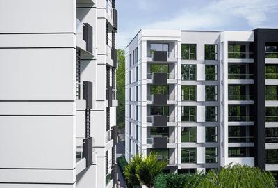 Apartament cu 2 camere decomandat în Iancu Nicolae - 9