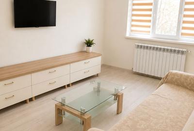 Apartament cu 2 camere decomandat, mobilat în Coiciu - 4