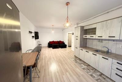 Apartament cu 2 camere semidecomandat în Florești - 3