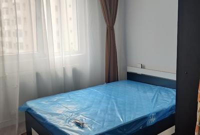 Apartament cu 2 camere semidecomandat, mobilat în Giurgiului - 6