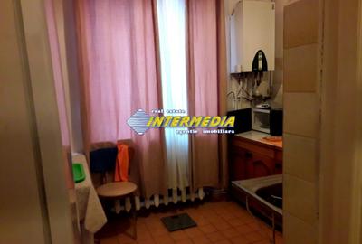 Garsonieră decomandată, mobilată în Ultracentral - 3
