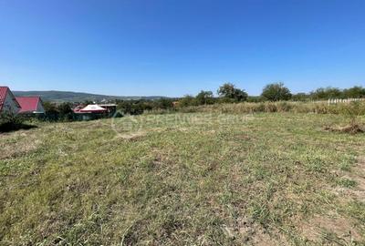 Teren Construcții intravilan de 1193 mp, în Holboca - 1