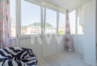 Apartament cu 3 camere decomandat, mobilat în Astra - 12