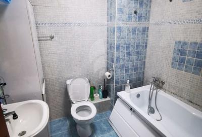 Apartament cu 2 camere semidecomandat în Grigorescu - 6