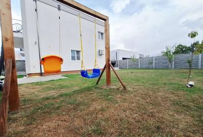 Casă cu 4 camere cu Teren 270 Mp în Calea Urseni