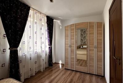 Apartament cu 2 camere nedecomandat în Zimbru - 1