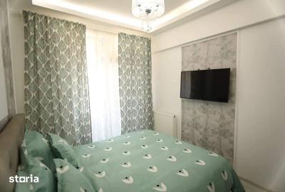 Apartament cu 2 camere în Nord - 3