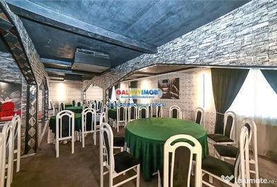 Spațiu comercial, de 280 mp, în Militari - 2