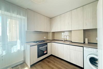 Apartament cu 3 camere decomandat, mobilat în Alba Iulia - 2