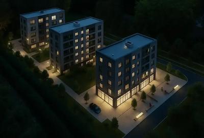 Apartament cu 2 camere decomandat în Theodor Pallady - 5