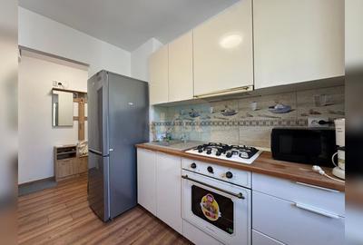 Apartament cu 2 camere semidecomandat în Gheorgheni - 8