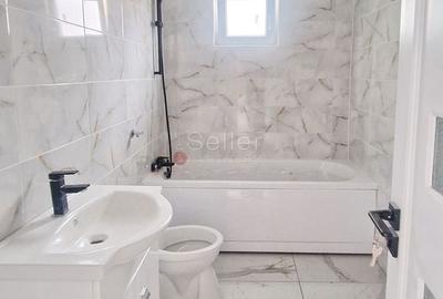 Casă individuală cu 5 camere cu Teren 273 Mp în Central - 16