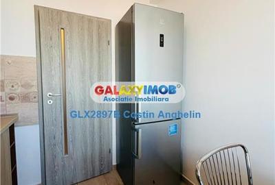 Apartament cu 2 camere decomandat, mobilat în Berceni - 8