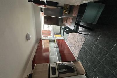 Apartament cu 2 camere decomandat în Carpați 2 - 5