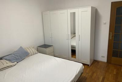 Apartament cu 3 camere decomandat, mobilat în Vitan - 1