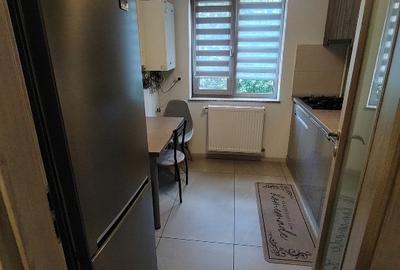 Apartament cu 2 camere decomandat în Exercițiu - 7