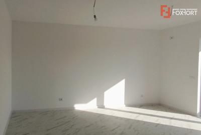 Apartament cu 3 camere decomandat în Giroc - 4