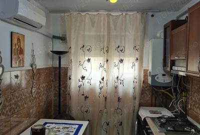Apartament cu 2 camere decomandat în Central - 5