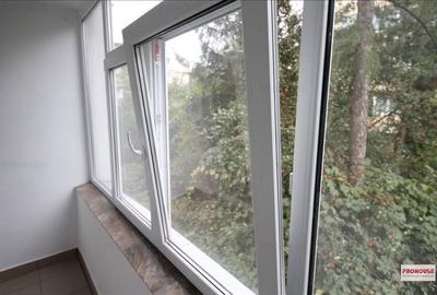 Apartament cu 2 camere semidecomandat în Central - 1