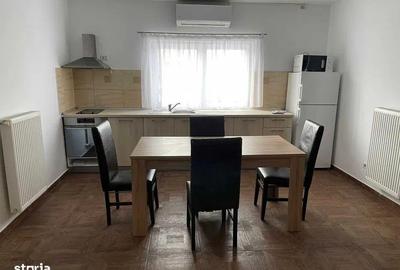 Apartament cu 3 camere, mobilat în Lujerului - 5