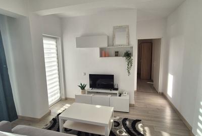 Apartament cu 2 camere semidecomandat în Florești - 7