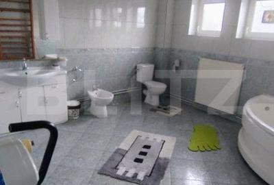 Casă individuală cu 8 camere cu Canalizare în Predeal - 14
