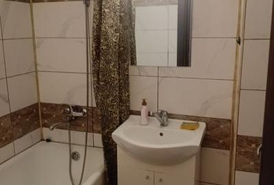 Garsonieră în Micro 9