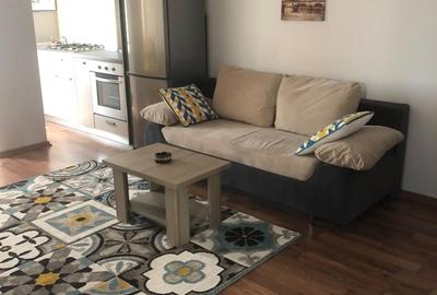 Apartament cu 2 camere în Tudor Vladimirescu