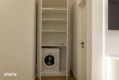 Apartament cu 2 camere, mobilat în Doamna Ghica - 1
