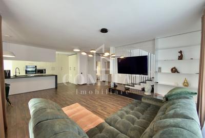 Apartament cu 2 camere semidecomandat, mobilat în Grigorescu - 3