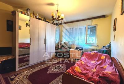 Apartament cu 4 camere în Circumvalațiunii