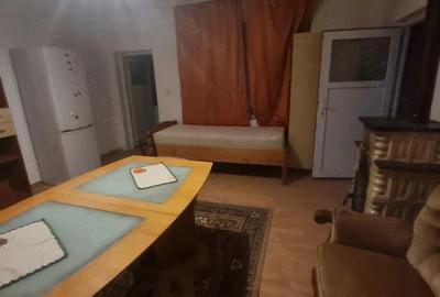 Garsonieră nedecomandată în Șagului - 2