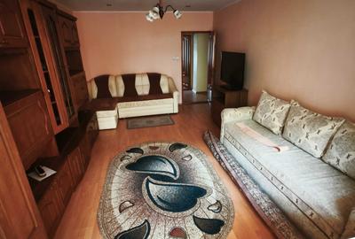 Apartament cu 3 camere decomandat în Central - 6