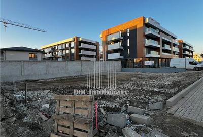 Spațiu comercial, de 463 mp, în Industriilor - 2