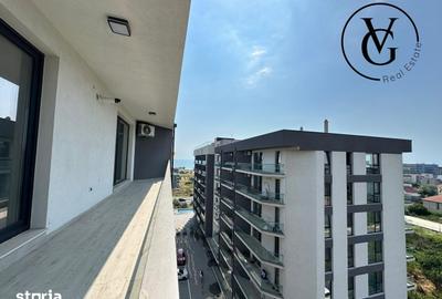 Apartament cu 2 camere semidecomandat în Central - 7