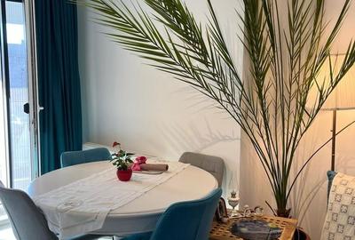 Apartament cu 2 camere în Nord - 15