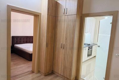 Apartament cu 2 camere decomandat în Giroc - 4